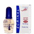 Ecrinal Amargo Unhas Rodas