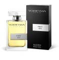 Yodeyma First Men 100ml