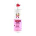 Klorane Petit Junior Gel Duche Corpo e Cabelo Framboesa 500 ml