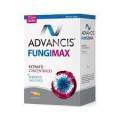 Advancis Fungimax Advancis 20 Cpsulas Rosa + 20 Cpsulas Amarelas