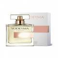 Yodeyma Sexy Rose Femme 100ml