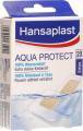 Hansaplast Aqua Protect Pensos Sortidos