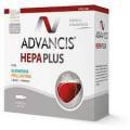 Advancis Hepa Plus 20ampolas