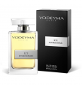 Yodeyma Ice Pour Homme 100ml