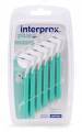 Dentaid Interprox Plus Micro Escovilhes