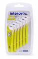 Dentaid Interprox Plus Mini Escovilhes