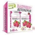 <font color="blue"><b>2x1 </b></font>Raspberry Ketone Plus capsulas - Cetona de Framboesa