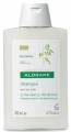 Klorane Champ Leite de Aveia 200 ml