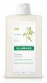 Klorane Champ Leite de Aveia 400 ml