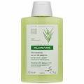 Klorane Champ com Leite de Papiro 200 ml