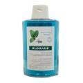 Klorane Capilar Champ Protetor Antipoluio Menta Aqutica 200ml