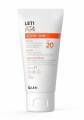 Letiat4 Facial Creme Facial SPF20 - 50ml