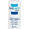 LETIBALM STICK NARIZ/LAB 4 G
