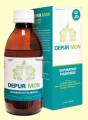 Depur Mon Xarope