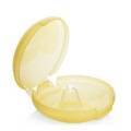 Medela Mamilos de Silicone Contact - Tamanho M 1 Par