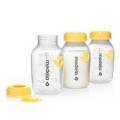 Medela Frascos Leite Materno 3 frascos (150 mL)