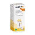 Medela Bibero Leite Materno com Tetina S 1 bibero (150 mL)