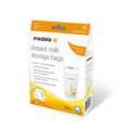 Medela Sacos para Conservao de Leite Materno 180 mL x 25 sacos