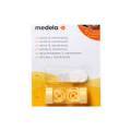 Medela Pack Vlvulas e Membranas