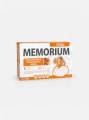 Dietmed Memorium Total 30 ampolas