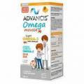 Advancis mega Mousse Manga 100ml