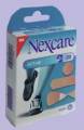 Nexcare Active 20 Pensos Sortidos