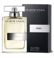 Yodeyma Nero Homme 100ml