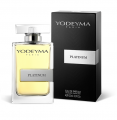 Yodeyma Platinum Homme 100ml