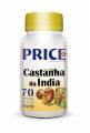 Price Castanha da ndia