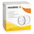 Medela Protetores de Mamilo 1Par