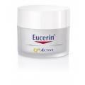 Eucerin Q10 Creme Anti-rugas Dia Peles Secas