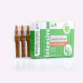 Real Natura Pro-Keda Forte Ampolas