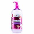 Real Natura Champ Pro-Lisos Anti Frizz 500ml