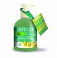 Retolise Sabonete Liquido 330ml