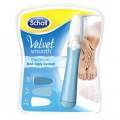 Scholl Lima Eletrica Velvet Smooth