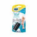 Scholl Recarga Lima Velvet Smooth Calosidades Leves