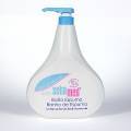 Sebamed Baby Banho Espuma 200 ml