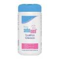 Baby Sebamed Toalhitas Oleosas 70 toalhetes