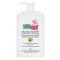 Sebamed Emulso Sem Sabo com leo de Oliva