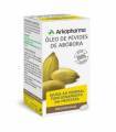 Arkocpsulas leo de Pevides Abbora 50 Cps