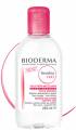 Bioderma Sensibio H2O 500ml