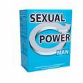 Sexual Power Man