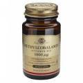 Solgar Vitamina B12 metilcobalamina 1000μg  30 Comp.