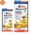 Absorvit Super Alimento Xarope 480 ml