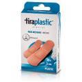 Tiraplastic Penso Medio 2 tam 20 unids