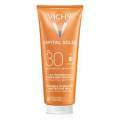 Vichy Capital Soleil Leite SPF30 - 300ml