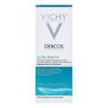 Vichy Dercos Ultra Calmante Champ Cabelo Normal A Oleoso 200 Ml