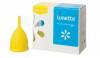 Copo Menstrual Lunette Lucia TAM 1