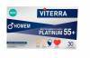 Viterra Platinum 55+ Homem