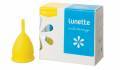 Copo Menstrual Lunette Lucia TAM 1